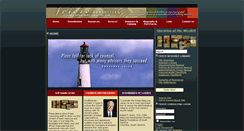 Desktop Screenshot of friezeconsulting.com